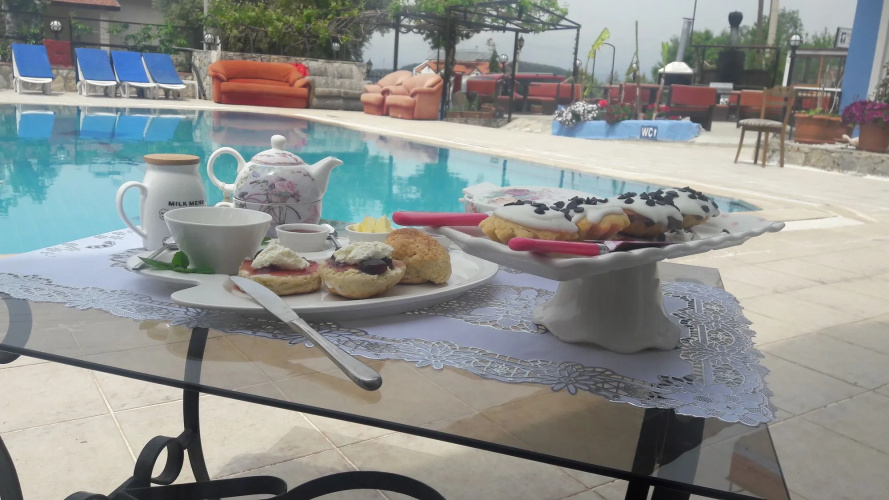 Poyraz Hotel
