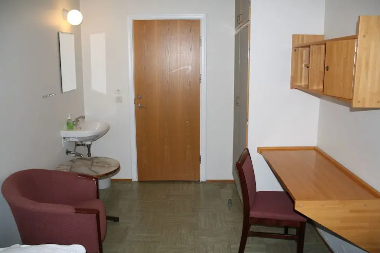 Hostel Reykjanes