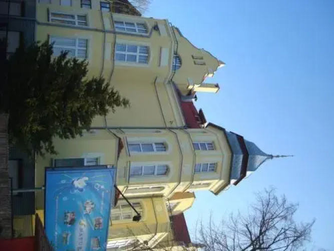 Image de l'hôtel