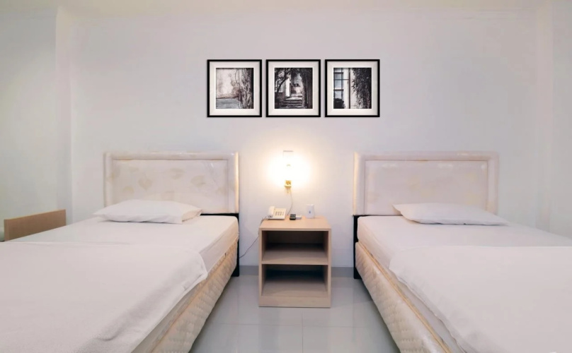 Hotel Inkopdit