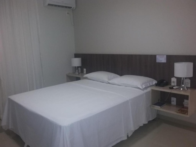 Standard Double Suite