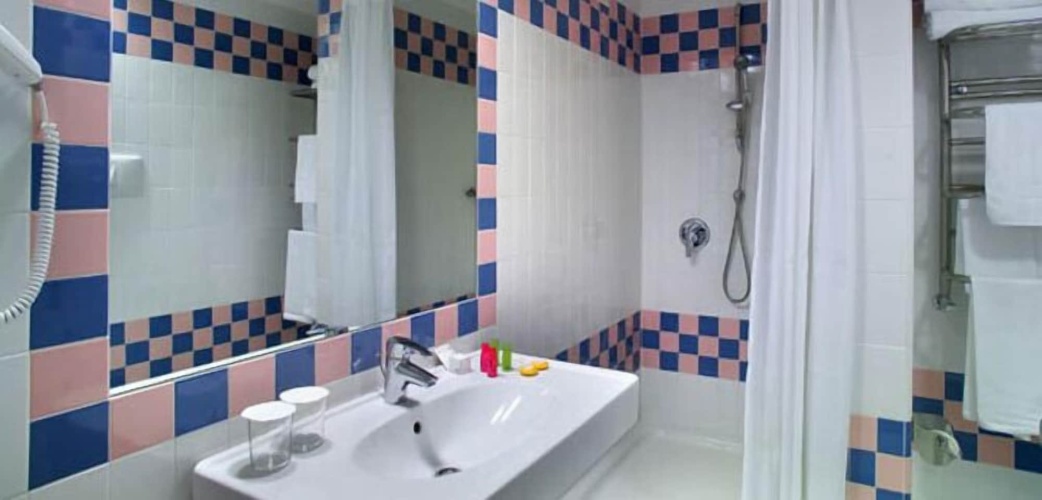 Grand Hotel Salerno photo 16
