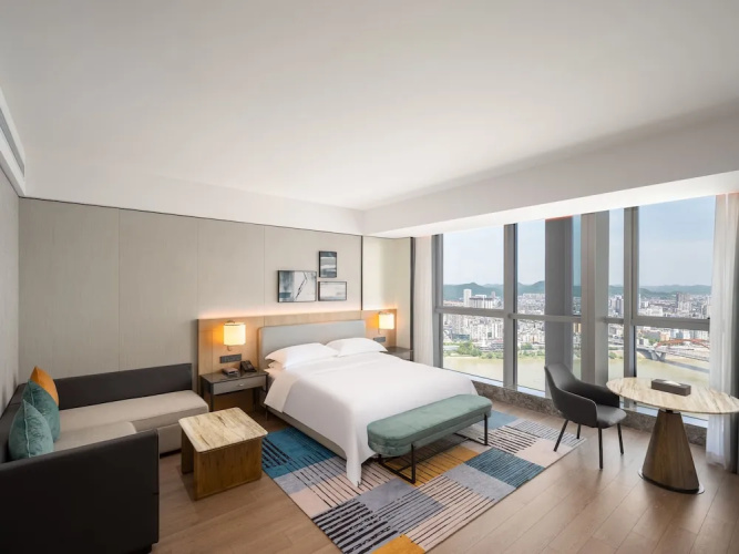 Hyatt Place Nanchong Gaoping