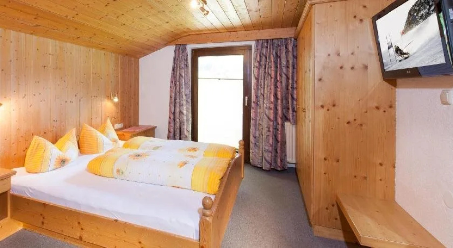 Appartement Jgerhof
