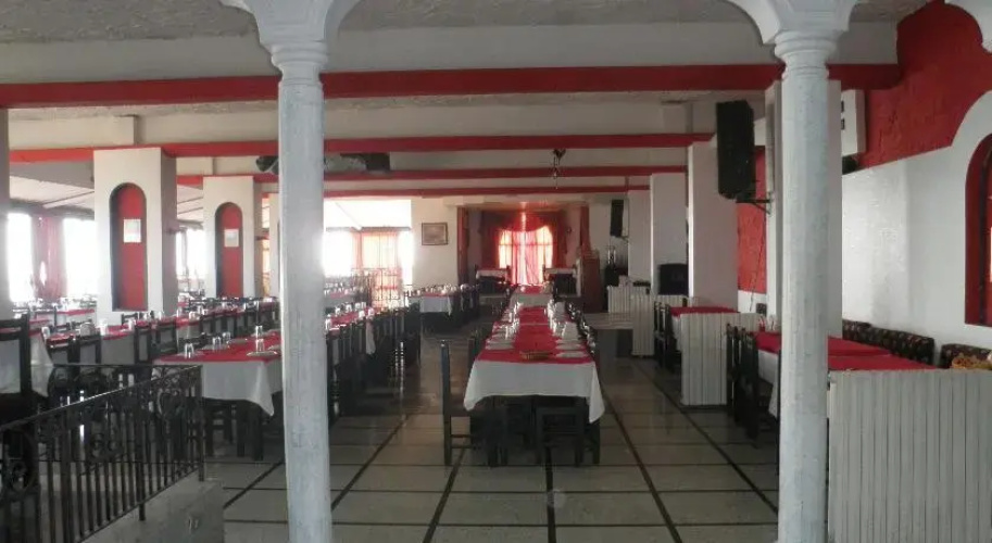 AlMayadine Hotel