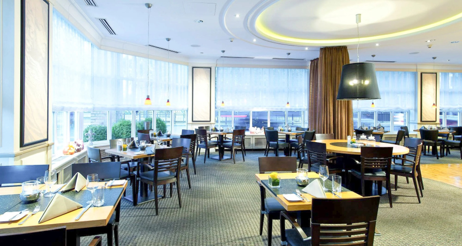 Achat Hotel Karlsruhe City photo 22