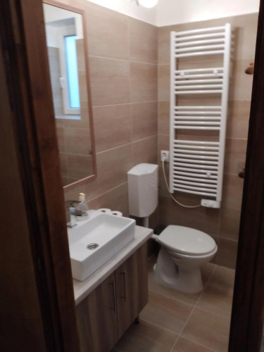 Bem Downtown Apartment