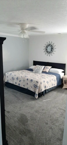 3 Bedrooms Deluxe room