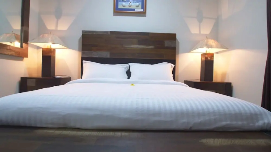 Hotel Karem Bay