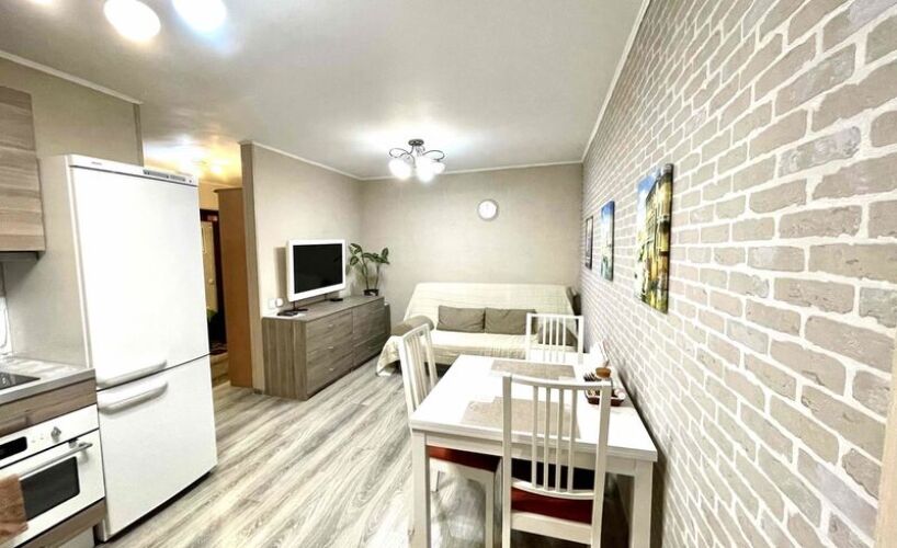 Фотография номера квартиры Апартаменты Mirnydom на Советской 12