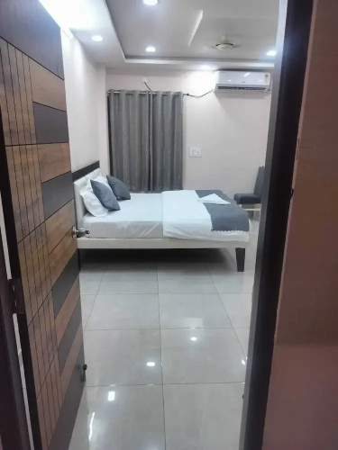 NC Homestays