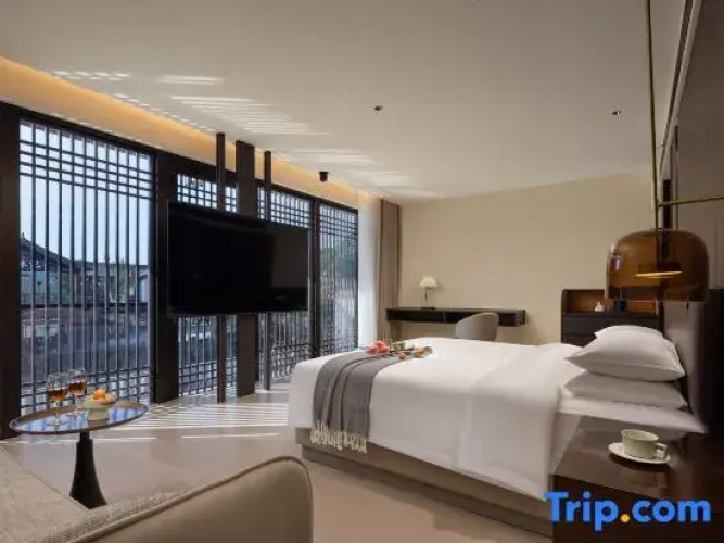 Liangchen Future Hotel