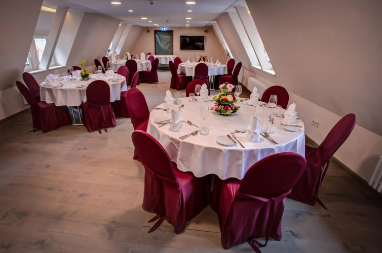 Weserhotel Schwager