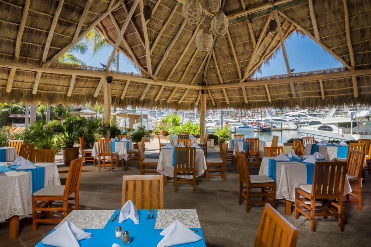 Flamingo Vallarta Hotel & Marina photo 26
