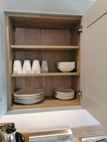 Kingsway Apartment