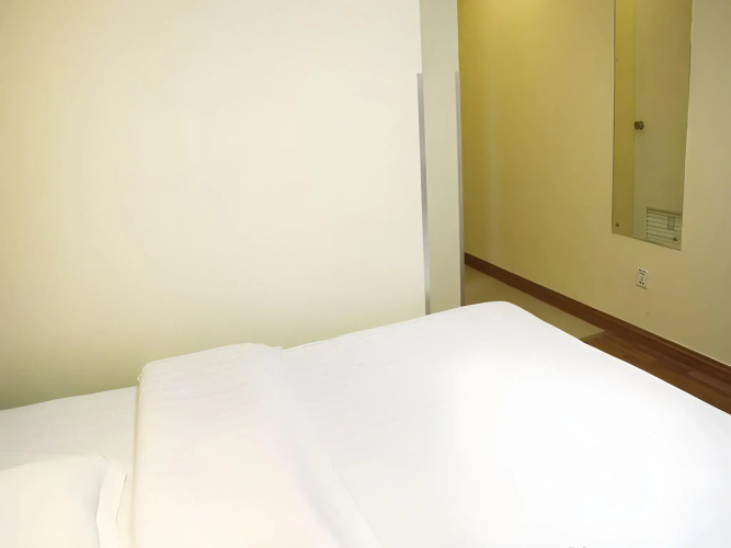 7 Days Inn Madian Bridge