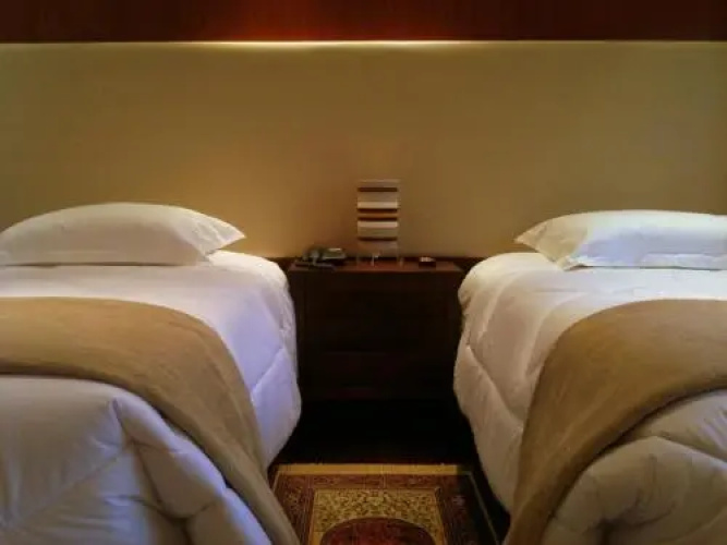 Hotel Villa Dangelo
