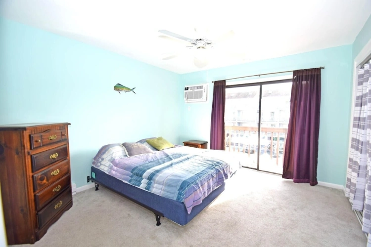 3 Bedrooms Standard room