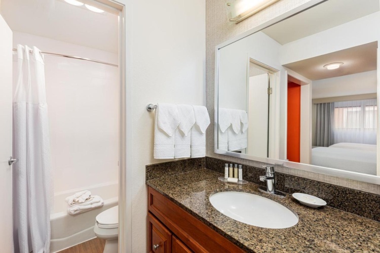 Residence Inn Anaheim Maingate photo 19