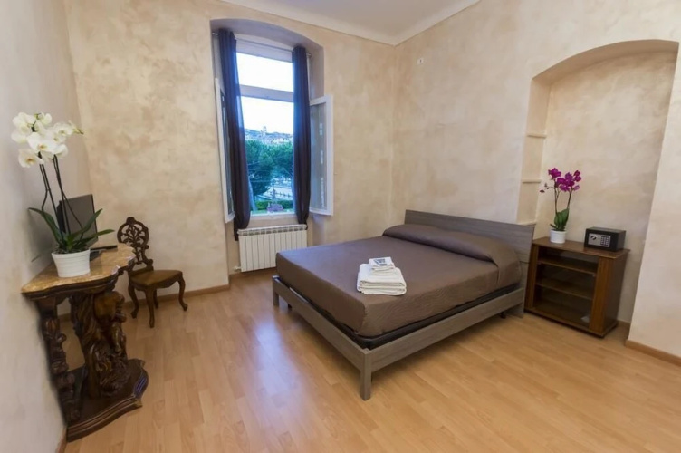 Cavour Guest House