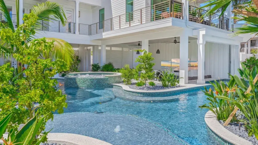 The Hideout in Sarasota