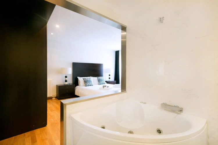 Oporto Beach Luxury