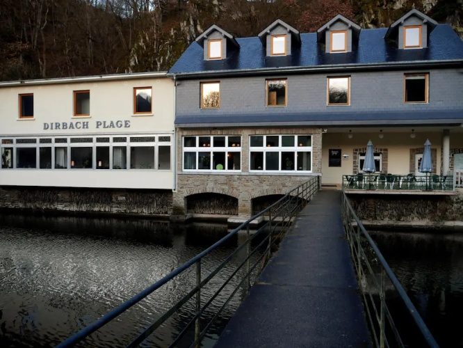 Otel görseli