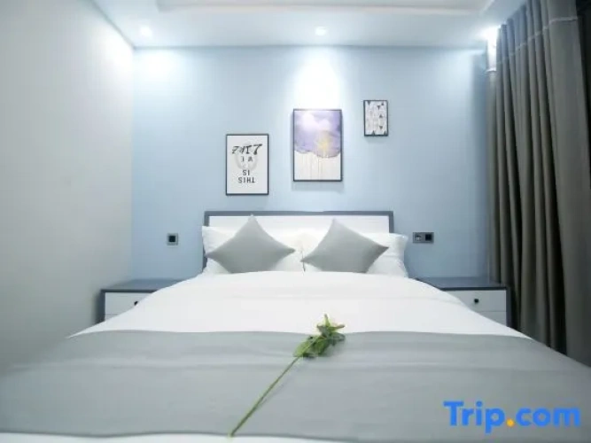 Standard Double room with balcony and with river view