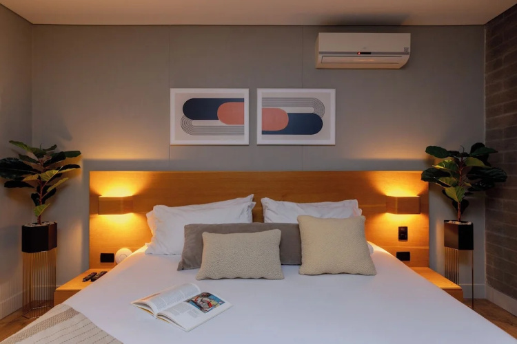 Hotel Loma Verde