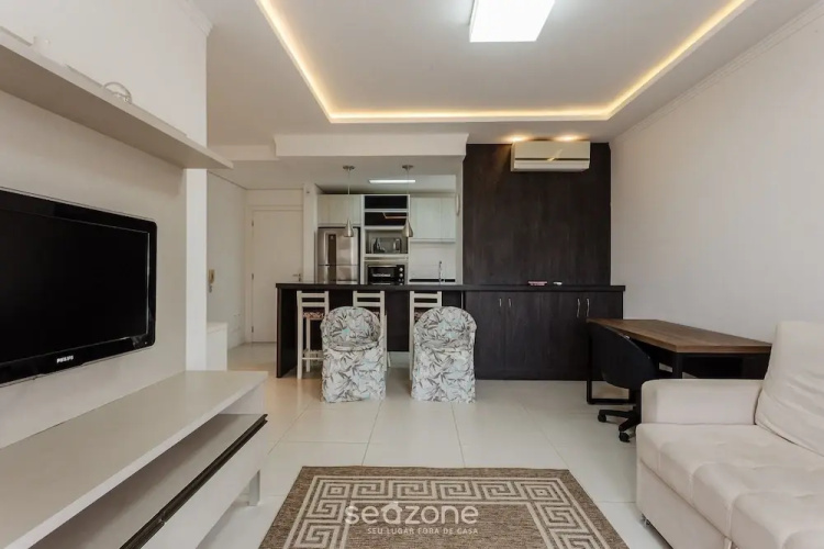 Apt W/bbq, 850m From Ingleses Beach Vde101