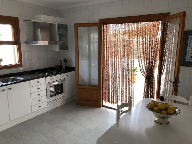 Villa Sa Rapita
