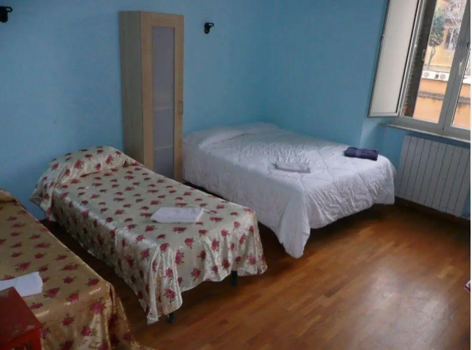 Magic Place Guest House