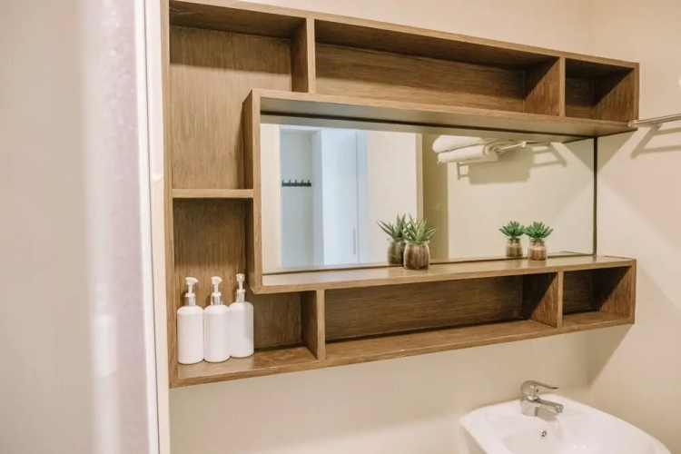 Chic & Stylish Urban Hideout