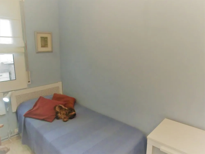 Suitur Pescadors Apartment
