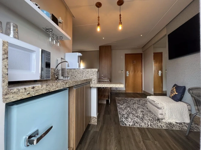 Comfort Apartment