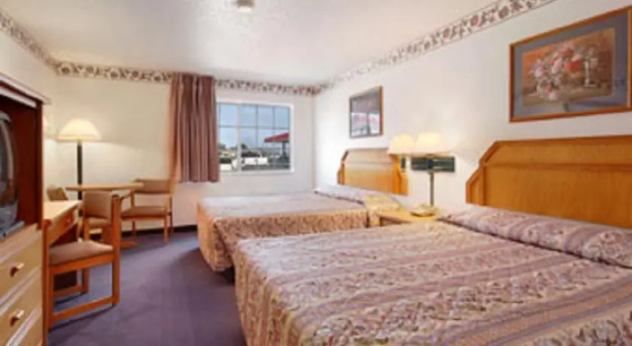 Days Inn Osceola