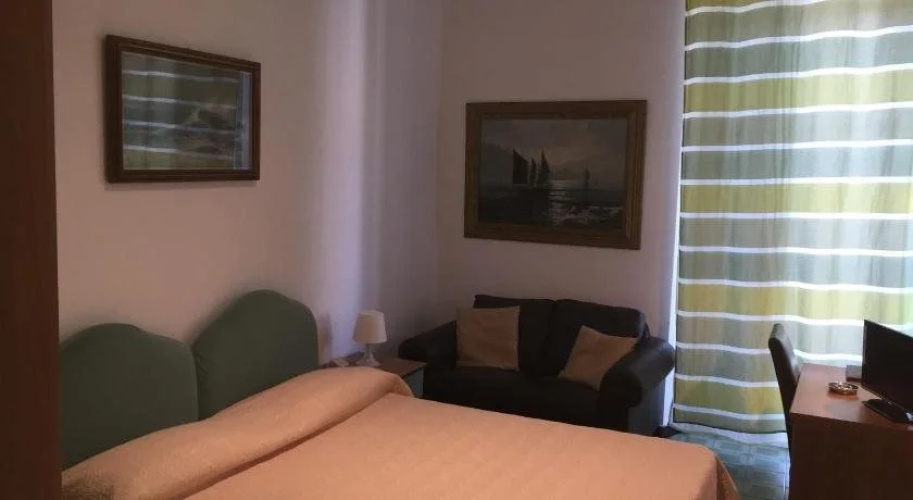 Hotel Miramare Noli