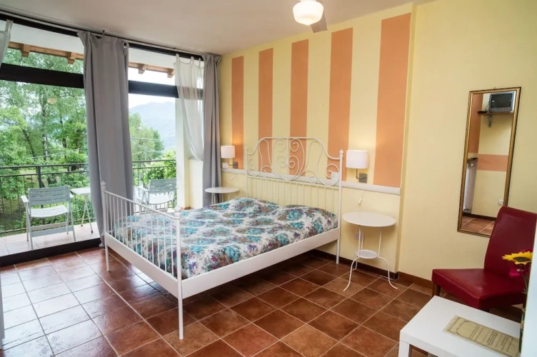 Comfort Double room