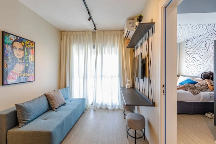 Superior Double Apartment