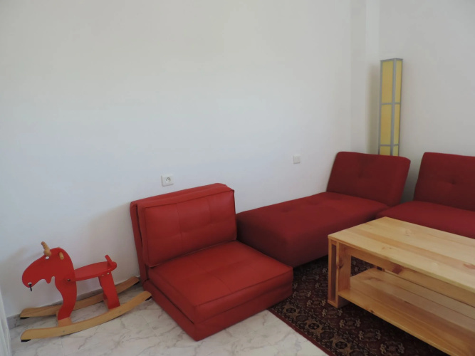 Barbancho Apartaments