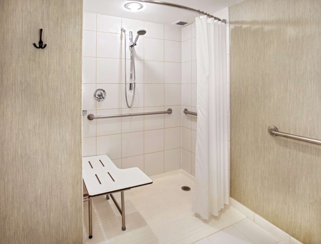 Hilton Boston/Woburn photo 9