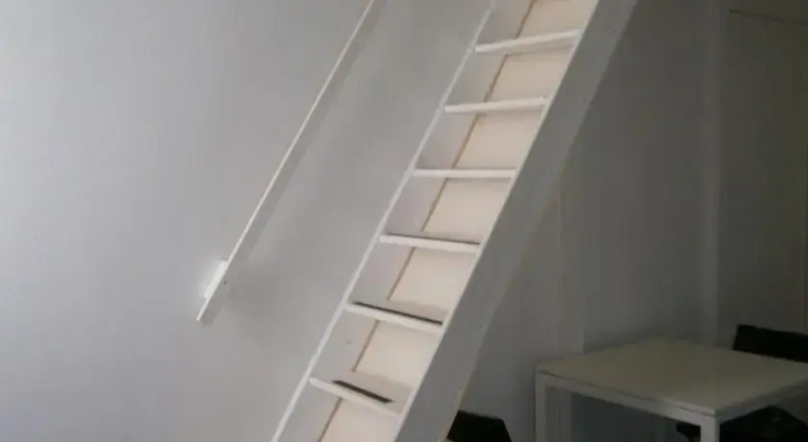 Appartements Part-Dieu Sud