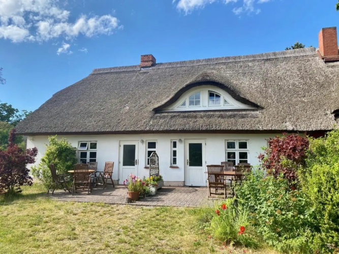 Ferienwohnung Sierke