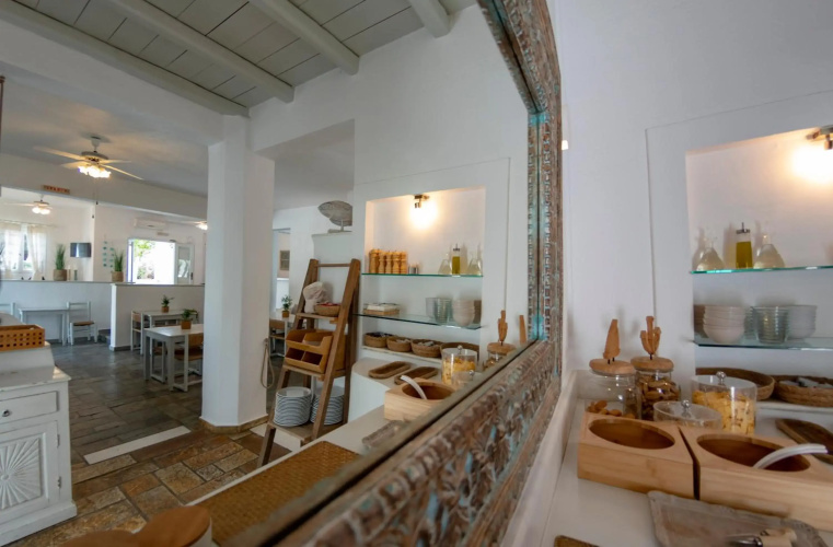 Hotel Manos