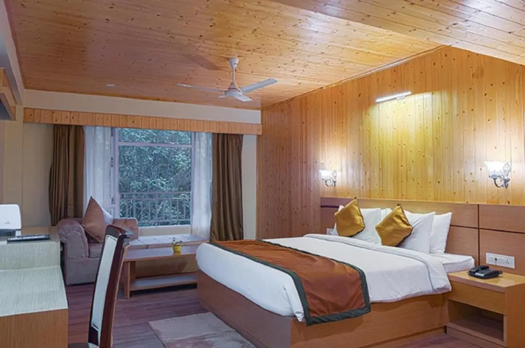 Treenz Hotels