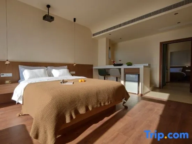 Double Family Suite with ocean view