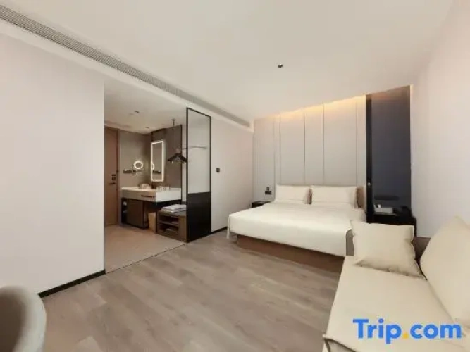 Privilege Double room
