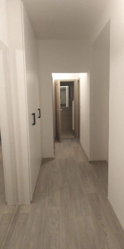 Academic Apartment Brno (AAB) 2+1 (62 m²)