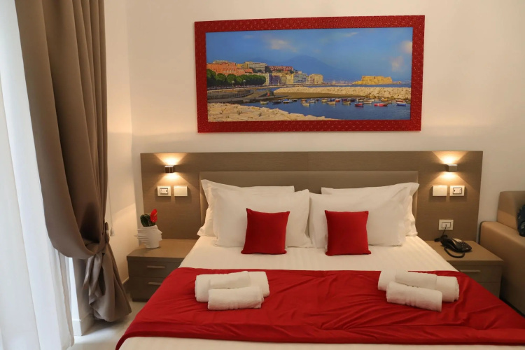 Mecla Suites