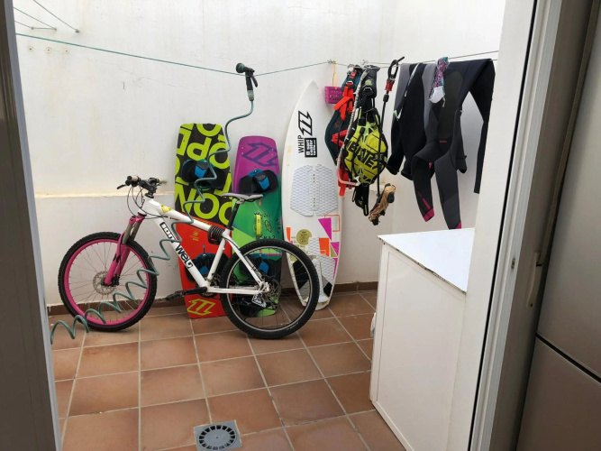 Tarifa Surf Center Apartment